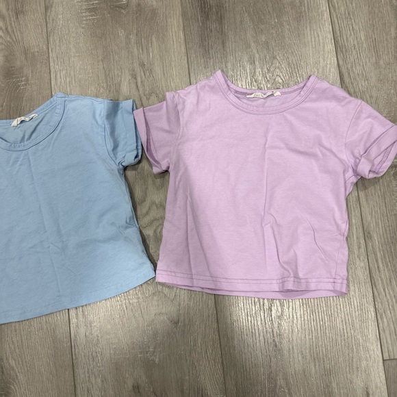 Cotton tee bundle - Picture 3 of 3